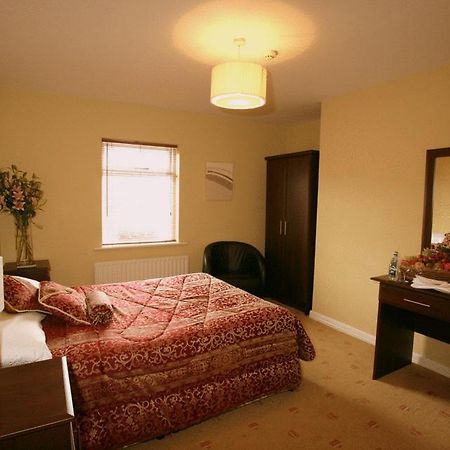 The Mayfly Hotel فوكسفورد المظهر الخارجي الصورة